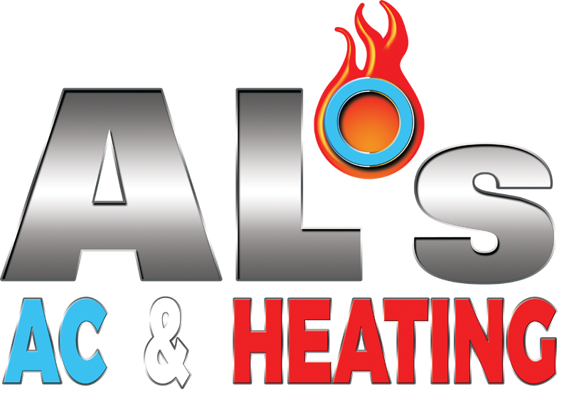 Al's AC & Heating logo